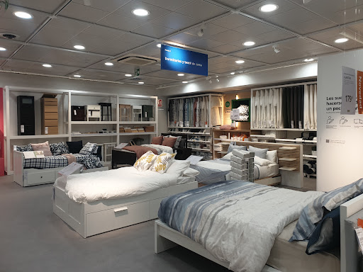 IKEA Las Rozas - Tienda Urbana
