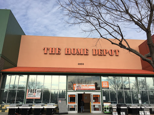 The Home Depot