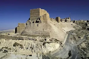 Kerak Castle image