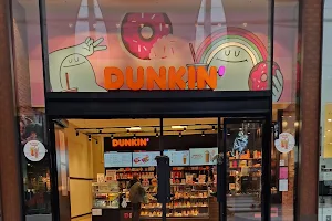 Dunkin' image