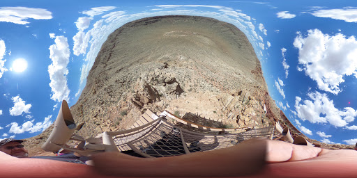 Tourist Attraction «Meteor Crater», reviews and photos, Interstate 40, Winslow, AZ 86047, USA