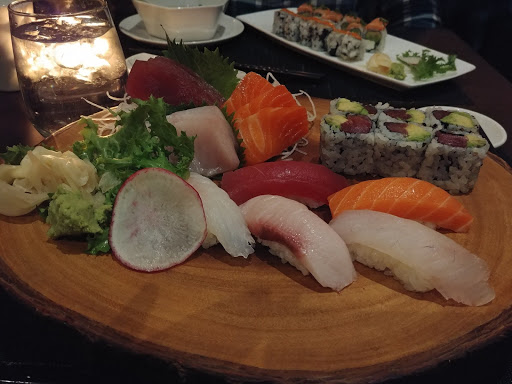 Japanese Restaurant «KOKU Armonk», reviews and photos, 454 Main St, Armonk, NY 10504, USA