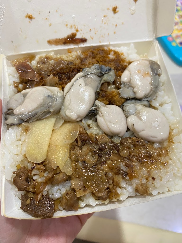 曾小卷米粉湯｜斗六小吃｜斗六火車站美食｜斗六特色小吃 的照片