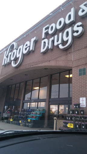 Grocery Store «Kroger», reviews and photos, 209 Chicago Ave, Goshen, IN 46526, USA