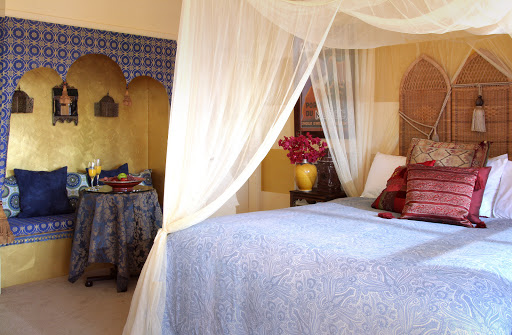 El Morocco Inn and Spa Resort image