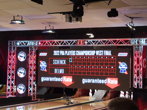 Bowling Alley «AMF Euless Lanes», reviews and photos, 1901 Airport Fwy, Euless, TX 76040, USA