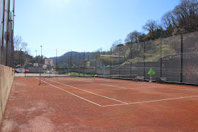 Paradiso Tennis Court