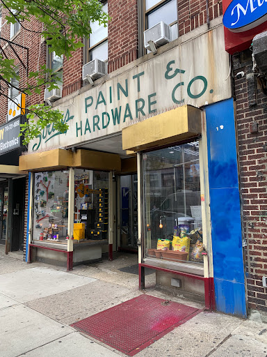 Hardware Store «Straus Paint & Hardware Co», reviews and photos, 2809 Steinway St, Long Island City, NY 11103, USA