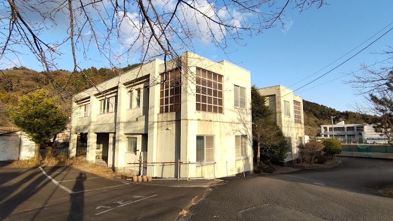 島田市 教育センター