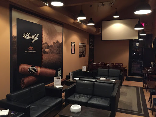 Cigar Shop «Buckhead Cigar», reviews and photos, 3400 Wooddale Dr NE #304, Atlanta, GA 30326, USA