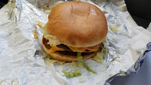 Fast Food Restaurant «Sonic Drive-In», reviews and photos, 1262 N Emerson Ave, Greenwood, IN 46143, USA