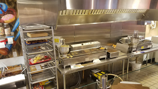 Donut Shop «Mini Doughnut Factory», reviews and photos, 2109 S Dale Mabry Hwy, Tampa, FL 33629, USA