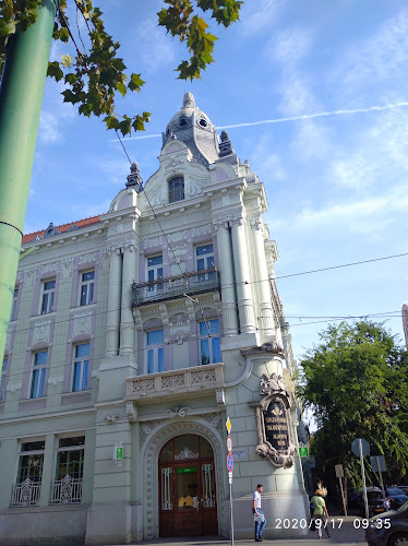 Értékelések erről a helyről: Dr. Zsák Viktória Közjegyzői Irodája, Szeged - Közjegyző