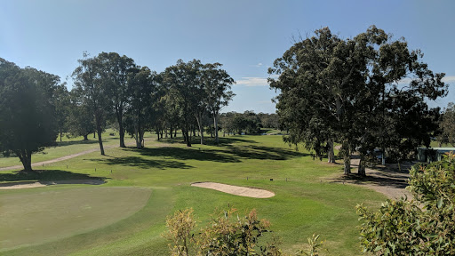 Mount Coolum Golf Club