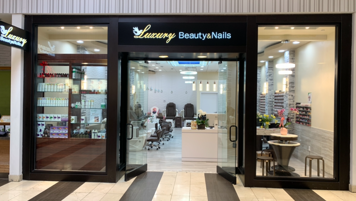 Luxury Beauty & Nails