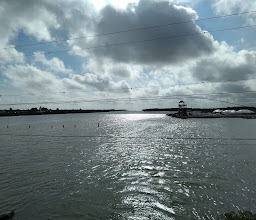 Pista Internacional de Remo y Canotaje Progreso photo