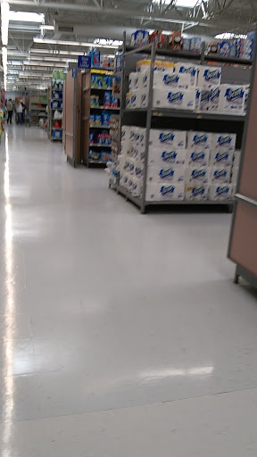 Department Store «Walmart Supercenter», reviews and photos, 10 Kimberly Ln, Cranberry, PA 16319, USA