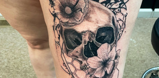 Explore tattoo idea stencils, creative tattoo ideas in Bloomsburg, available at Tuccis Tattoo & Piercings Studio