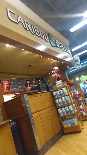 Coffee Shop «Caribou Coffee», reviews and photos, 4101 13th Ave S, Fargo, ND 58103, USA