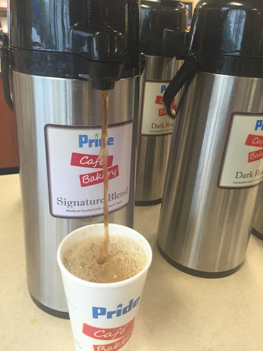 Gas Station «Pride», reviews and photos, 198 College Hwy, Southwick, MA 01077, USA