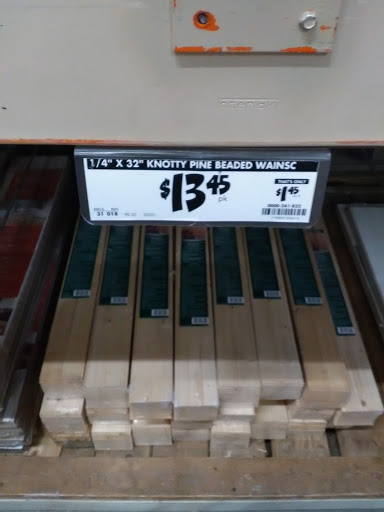 Home Improvement Store «The Home Depot», reviews and photos, 1385 7th St E, Monticello, MN 55362, USA