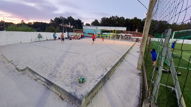 Avaliações doCampo Futebol Da ILHA em Pombal - Campo de futebol