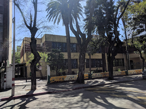 Escuela Simón Bolivar