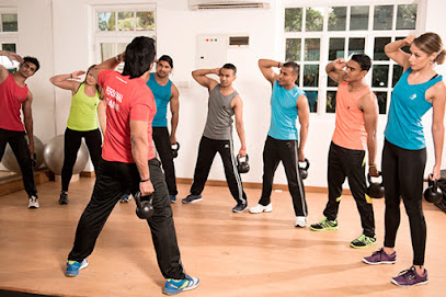 Gym and Fitness Certification Training - 2G3X+4H9, Vasna Rd, Pravinnagar, Vasna, Ahmedabad, Gujarat 380007, India