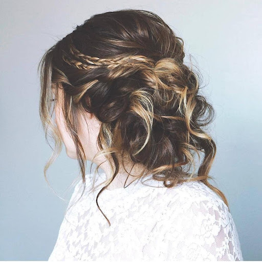 Hair Salon «Landis Lifestyle Salon», reviews and photos, 569 N 300 W, Salt Lake City, UT 84103, USA