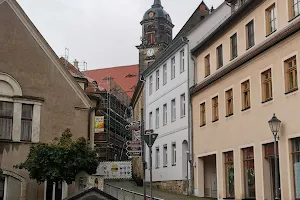 Bäckerei Förster image