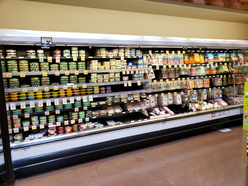 Health Food Store «Sprouts Farmers Market», reviews and photos, 905 E Bidwell St, Folsom, CA 95630, USA