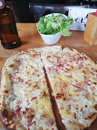 Photo n°82 de L'Alsacien Besançon à Besançon ()