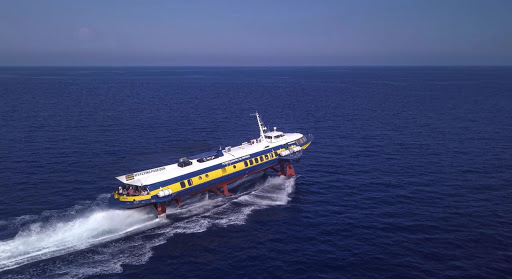 Rhodes Ferry