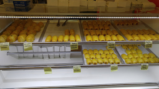 Donut Shop «Donut World», reviews and photos, 2317 Ayers St, Corpus Christi, TX 78404, USA