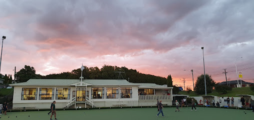 Bridge Park Bowling Club