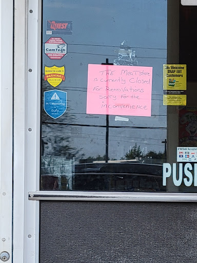 Butcher Shop «The Meat Store», reviews and photos, 4543 New Falls Rd, Levittown, PA 19056, USA