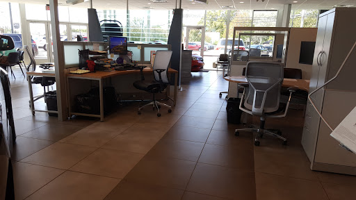 Car Dealer «Ray Laethem Buick GMC», reviews and photos, 17677 Mack Ave, Detroit, MI 48224, USA