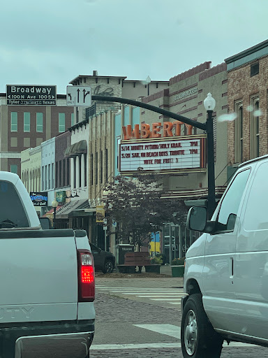 Performing Arts Theater «Tyler Civic Theatre», reviews and photos, 400 Rose Park Dr, Tyler, TX 75702, USA