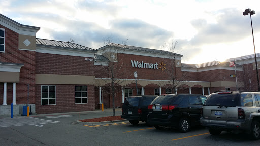 Photo Shop «Walmart Supercenter», reviews and photos, 18400 Hall Rd, Charter Twp of Clinton, MI 48038, USA
