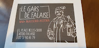 Photos du propriétaire du Restaurant français Le Gars de Falaise - n°1