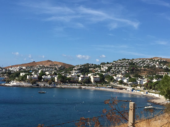 Karaincir beach II