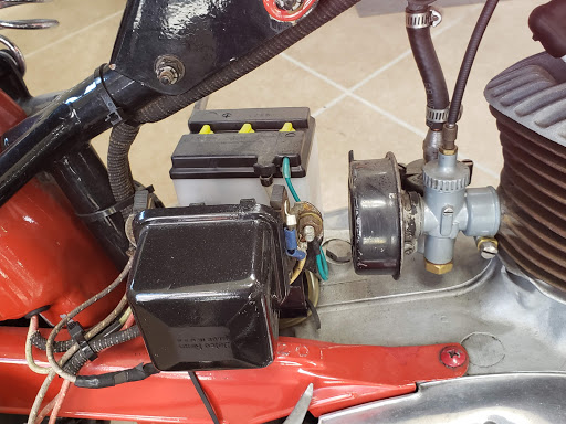 Harley-Davidson Dealer «Black Hills Harley-Davidson», reviews and photos