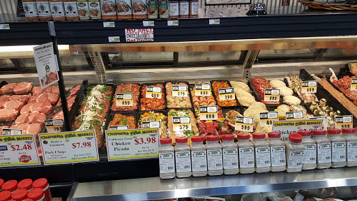 Shopping Mall «Pismo Coast Shopping Plaza», reviews and photos, 555 5 Cities Dr, Pismo Beach, CA 93449, USA