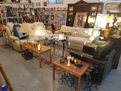 Thrift Store «Yavapai Humane Society Thrift Store», reviews and photos