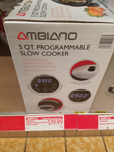 Supermarket «ALDI», reviews and photos, 1650 N Olden Ave, Ewing Township, NJ 08638, USA