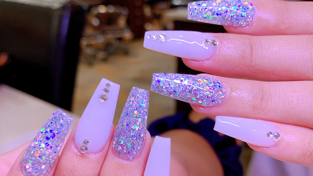 V&T Nails 55105