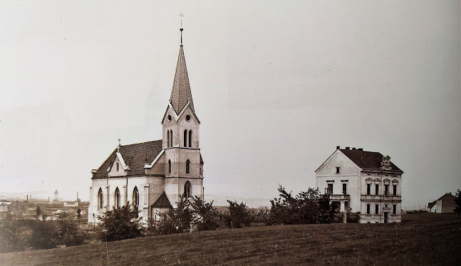 Kostel svatého Martina a Prokopa - Plzeň