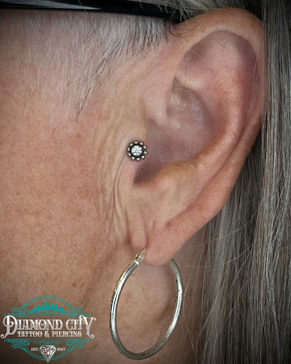 Explore country tattoo ideas small, creative tattoo ideas in Murrieta, available at Diamond City Tattoo & Piercing