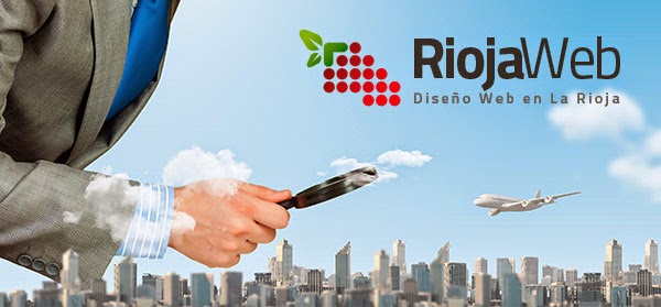 RiojaWeb.es - SEO y Diseño Web Logroño