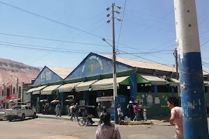 Mercado De Abarrotes image